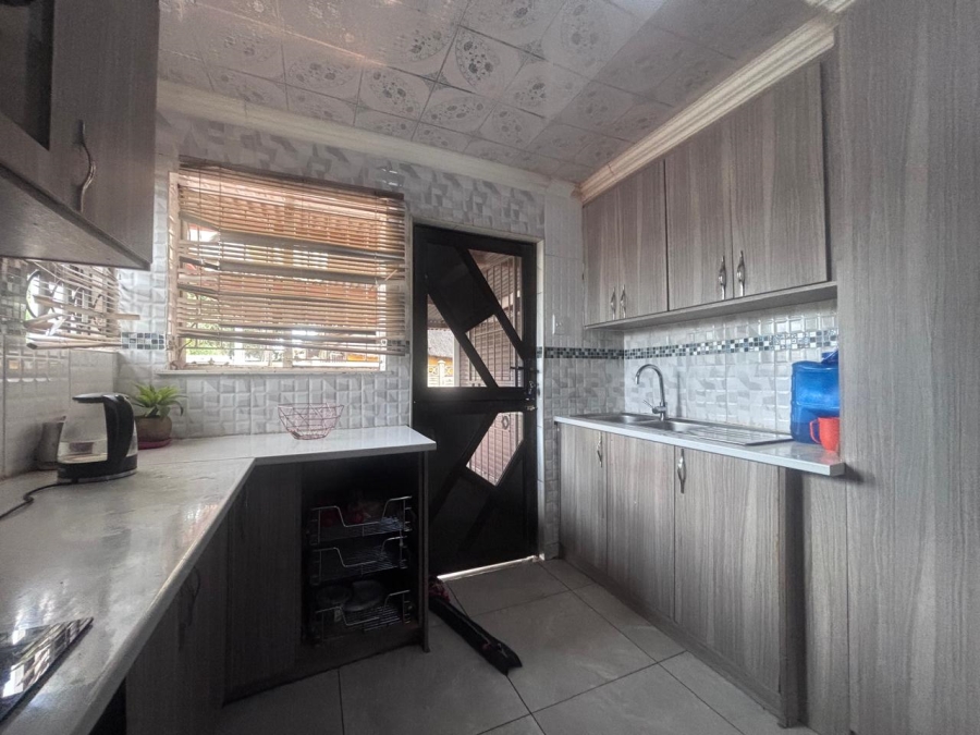 To Let 3 Bedroom Property for Rent in Fauna Free State
